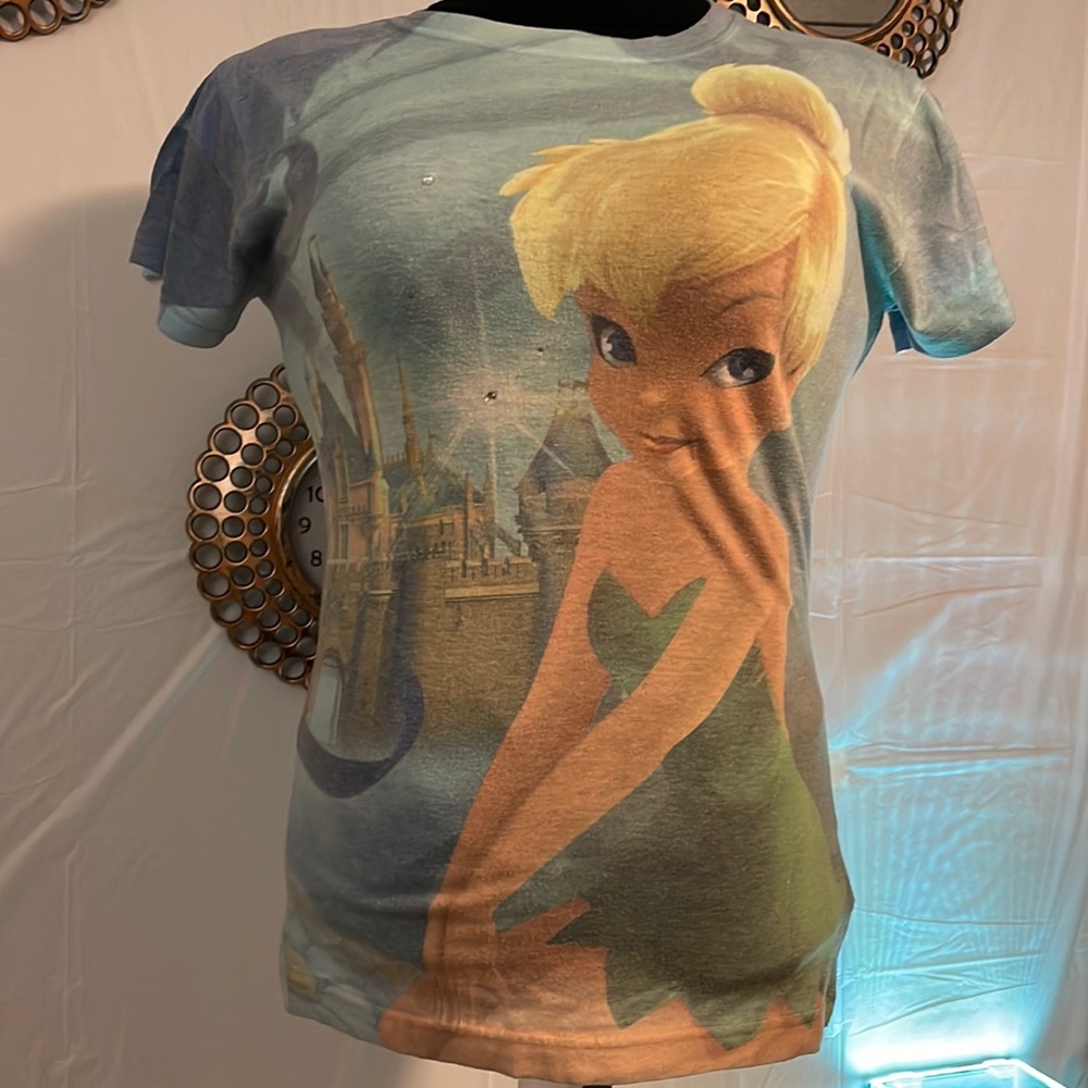 DISNEYLAND women’s shirt